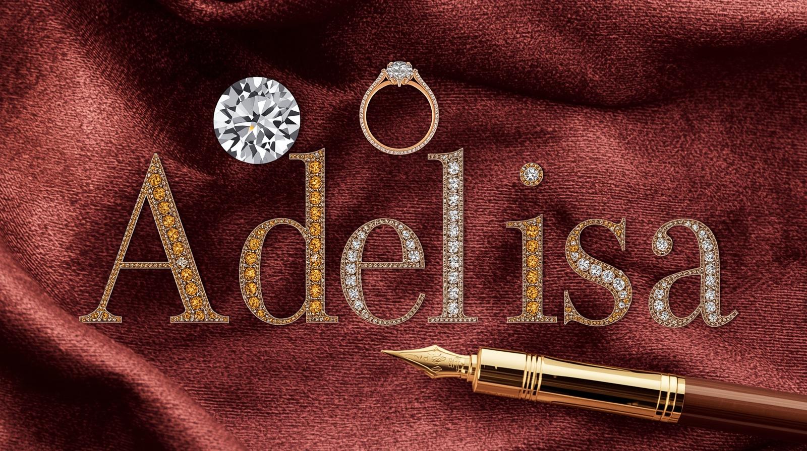 Kendi yüzüğünü tasarlamaya başla